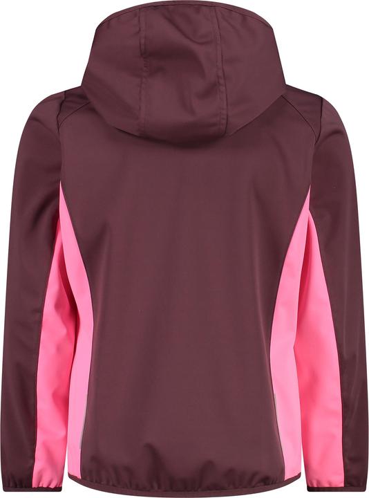 Produktbild CMP Campagnolo Hoodie (176)