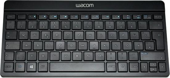 Image du produit Wacom Wkt-400-Fr (DE)