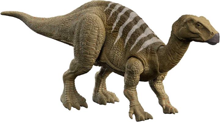 Image du produit Jurassic World Roar Strikers Iguanodon