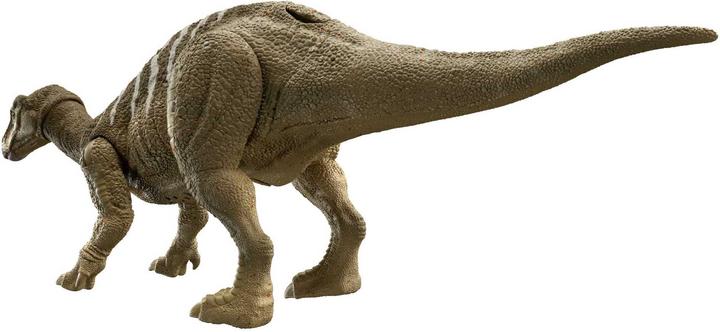 Image du produit Jurassic World Roar Strikers Iguanodon