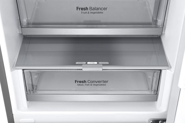 Produktbild LG GBV7280CMB (387 l)