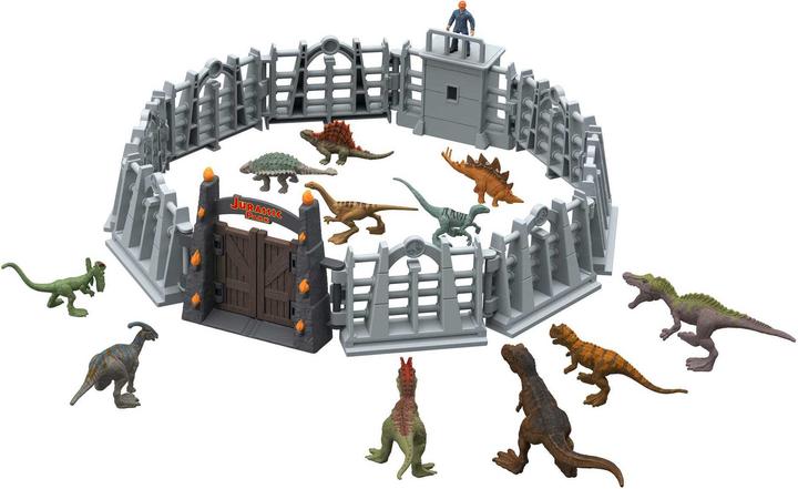 Produktbild Jurassic World Advent Calendar