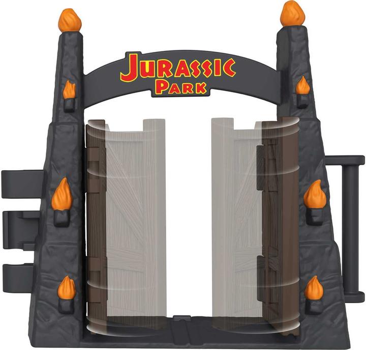 Produktbild Jurassic World Advent Calendar