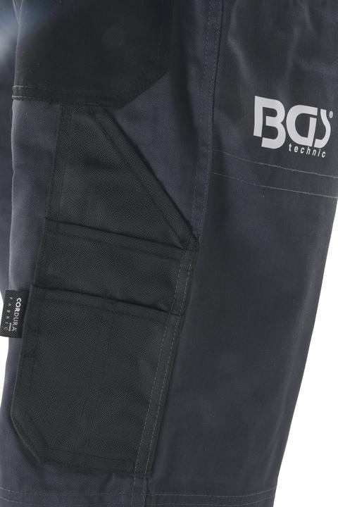 Produktbild BGS ® Arbeitshose | kurz | Grösse 56 (56)