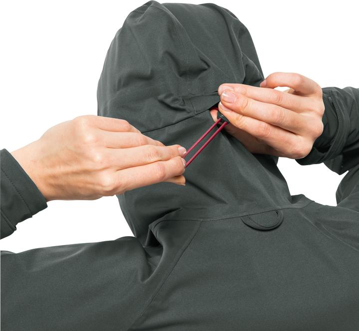Immagine prodotto Jack Wolfskin Highest Peak Jacket W (XS)