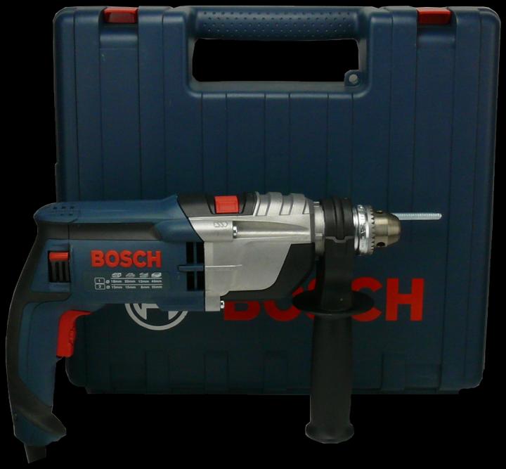 Produktbild Bosch Professional Gsb 19-2 Re (Netzbetrieb)