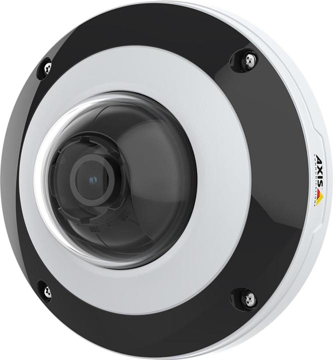 Produktbild Axis F4105-LRE (1920 x 1080 Pixels)