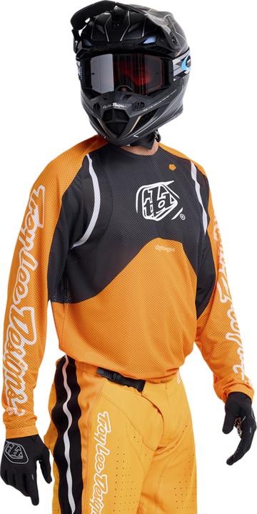 Image du produit Troy Lee Designs SE PRO AIR Jersey (M)