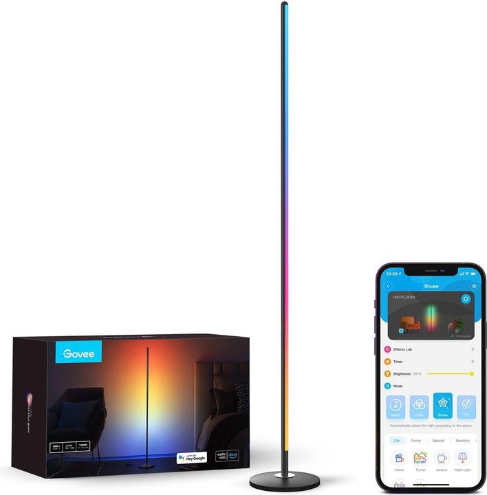 Actual product image Govee Smart Corner (1000 lm)