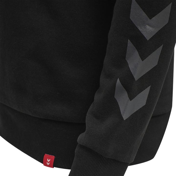 Actual product image hummel Legacy Hoodie (L)