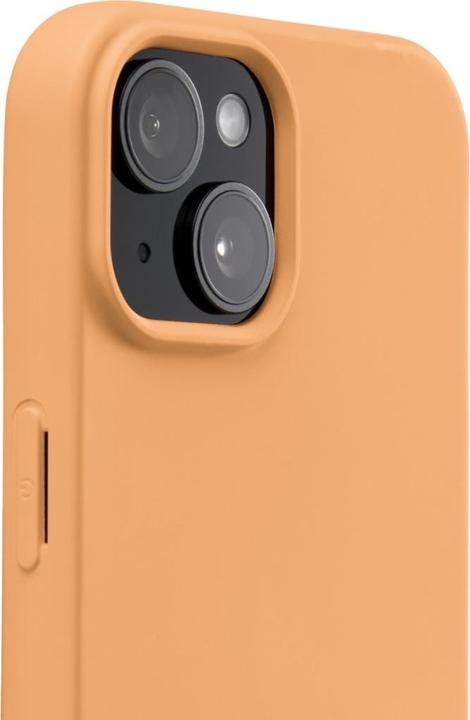 Actual product image Hama Fantastic Feel (Apple iPhone 15)