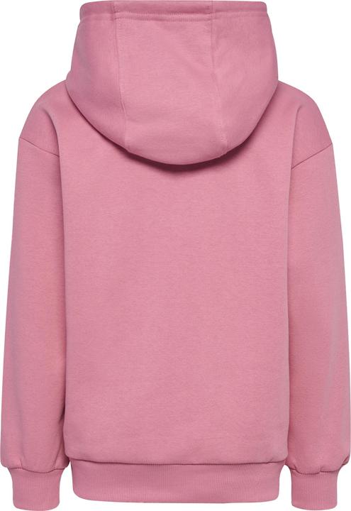 Actual product image hummel hmlJR LOOSE HOODIE BEE (46, 48, 50, 52)