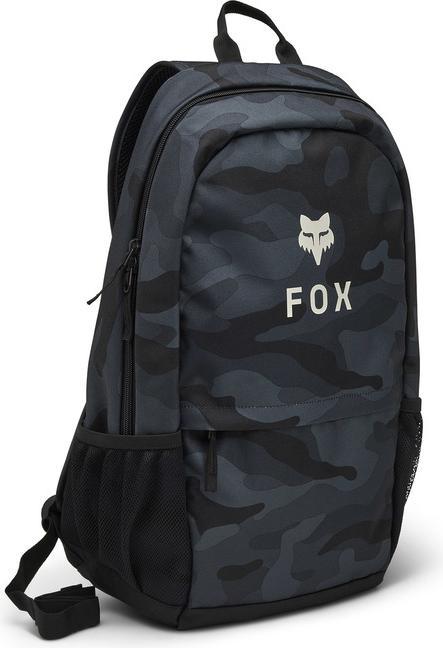 Actual product image Fox BAG 24 180 BACKPACK BLK CAM