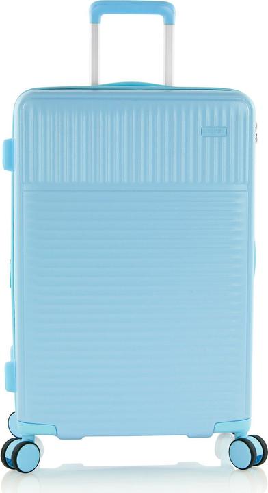 Actual product image Heys Trolley case (74 l, M (50 - 90l))