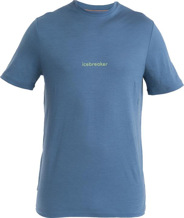 Actual product image Icebreaker Men Merino 150 Tech Lite III SS Tee Bio Luminate (L)