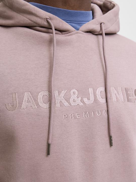 Actual product image Jack & Jones Kapuzenpullover Kapuzenpullover (XS)