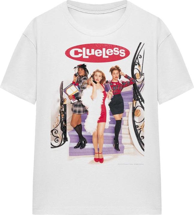 Produktbild Clueless TShirt (S)