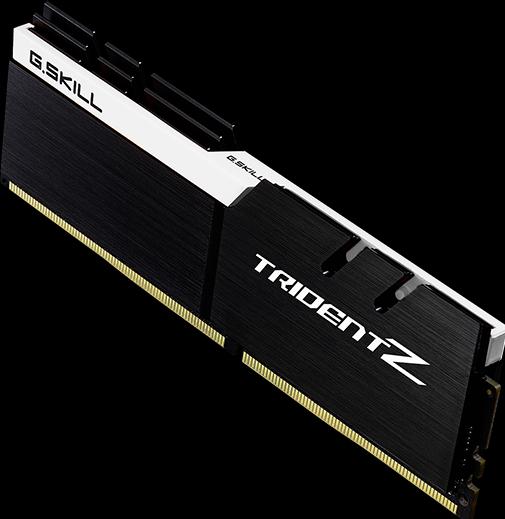 Immagine prodotto G.Skill Trident Z (2 x 16GB, 3600 MHz, DDR4-RAM, DIMM)