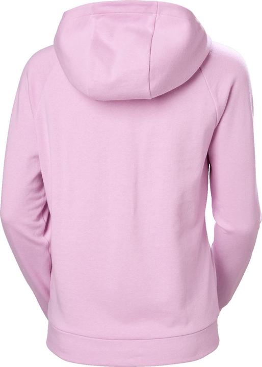 Immagine prodotto Helly Hansen Felpa Con Cappuccio Con Grafica W Core (XS)