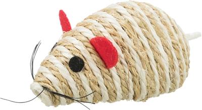 Produktbild Trixie Maus (Spielmaus Katze)