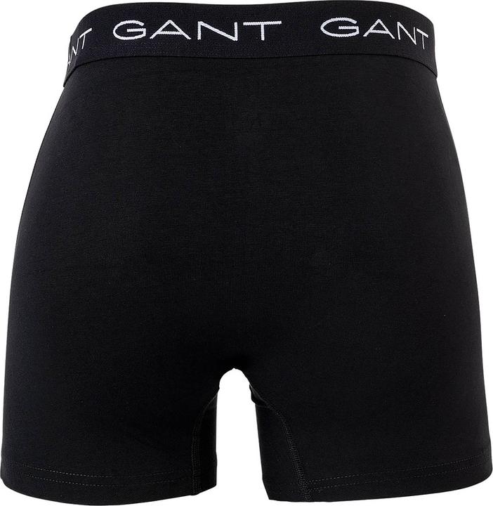 Immagine prodotto GANT Boxer Confezione Da 3 (XXL, confezione da 3)