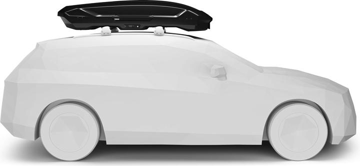 Produktbild Thule Motion 3 XL (500 l)