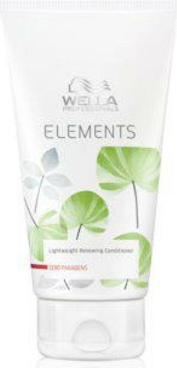 Immagine prodotto Wella Balsamo per il corpo di Professionals Elements Lightweight Renewing (200 ml)