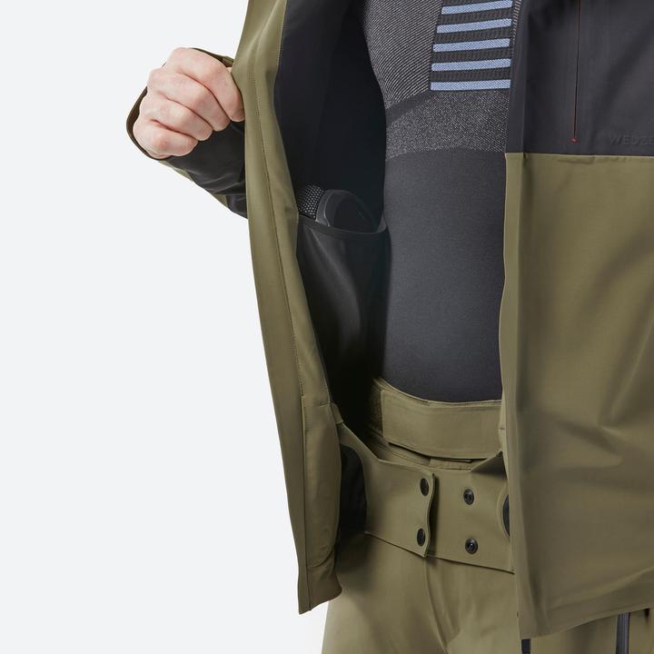 Actual product image Wedze 900 (XL)