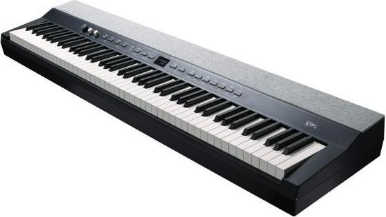 Actual product image Kurzweil Stage Piano KAP1-LB 88 keys with stand (88 Keys)