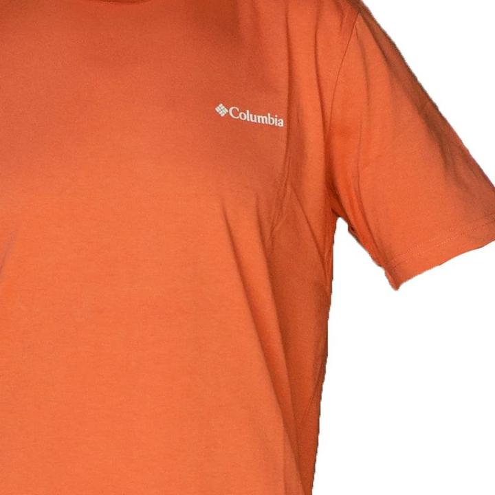 Produktbild Columbia Rapid Ridge™ Back Graphic Tee II (M)