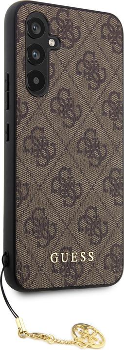 Productafbeelding Guess 4G Charms Hoesje (Samsung Galaxy A54 5G)