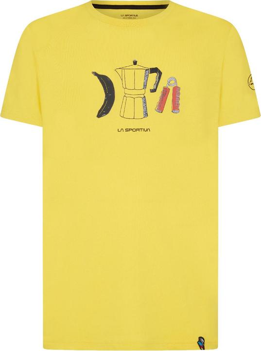 Immagine prodotto La Sportiva Breakfast T-Shirt (M)