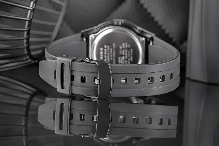 Immagine prodotto Casio Orologio da uomo DUAL AW-80-1AVDF + SCATOLA
