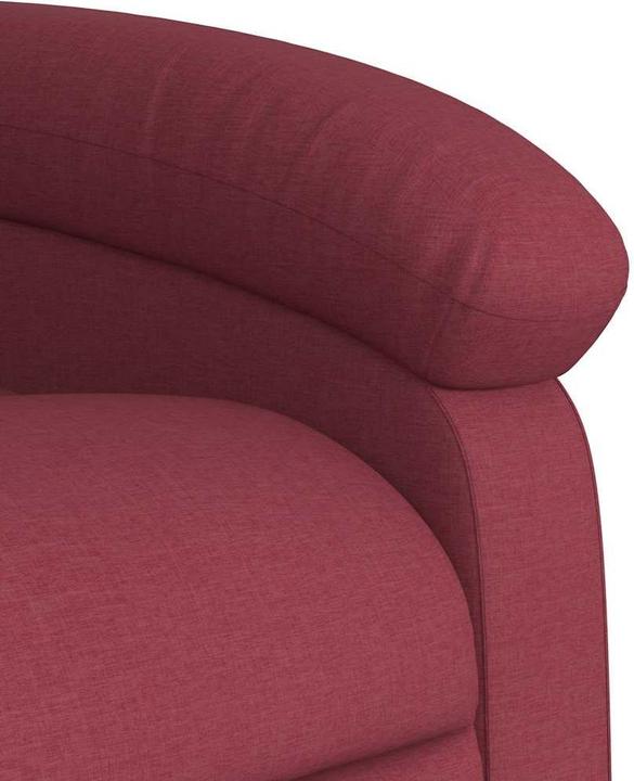 Actual product image VidaXL Gris
