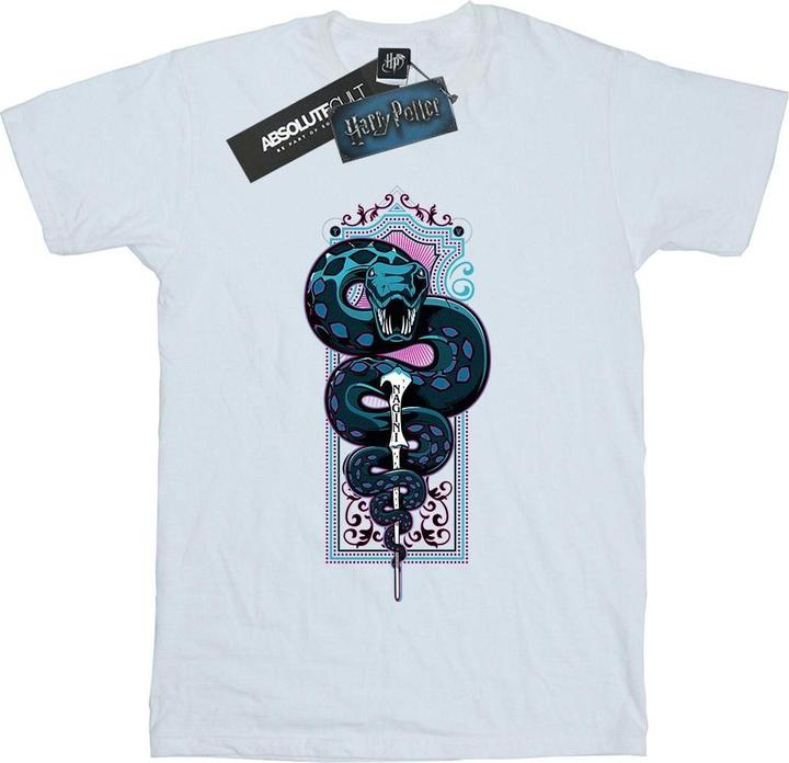 Neon Nagini TShirt (M)
