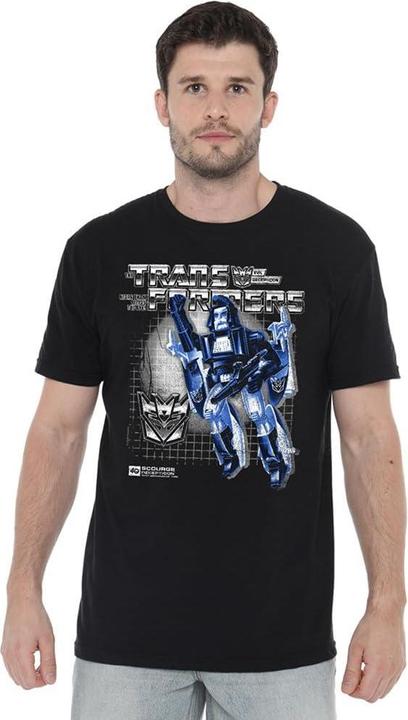 Immagine prodotto Transformers TShirt 40 (M)