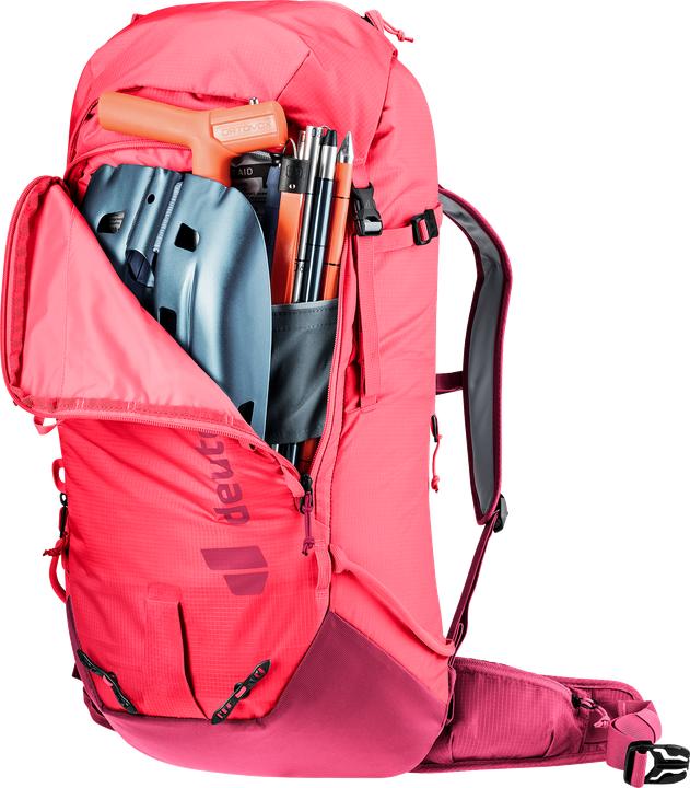 Produktbild Deuter Freescape Lite 24 (24 l)