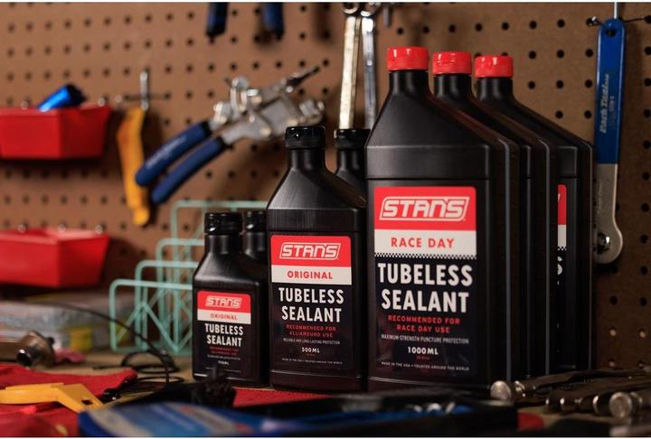 Produktbild Notubes Original Tubeless Sealant Dichtmilch