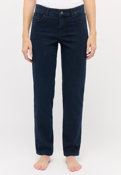 Immagine prodotto Angels Dolly Jeans Power Stretch blu blu (W26/L32)