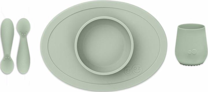 Produktbild EZ-PZ First Food Set