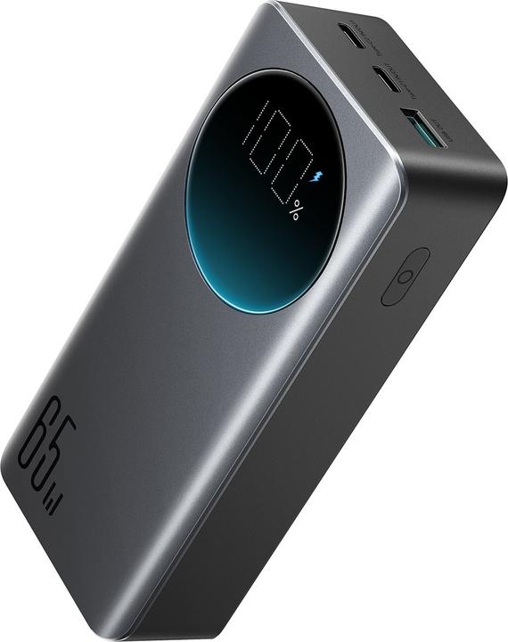 Joyroom JR-PBF05 (30000 mAh, 65 W, 111 Wh)