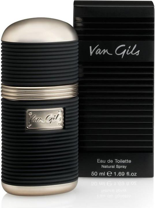 Produktbild Van Gils Strictly For Men Männer 50 ml (Eau de Toilette, 50 ml)