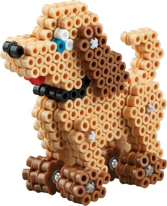 Productafbeelding Hama Strijkkralenset - Kat en Hond, 2500ste.
