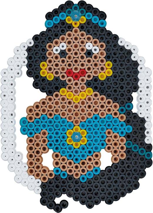 Image du produit Hama Strijkkralenset - Disney Prinses, 2000st.