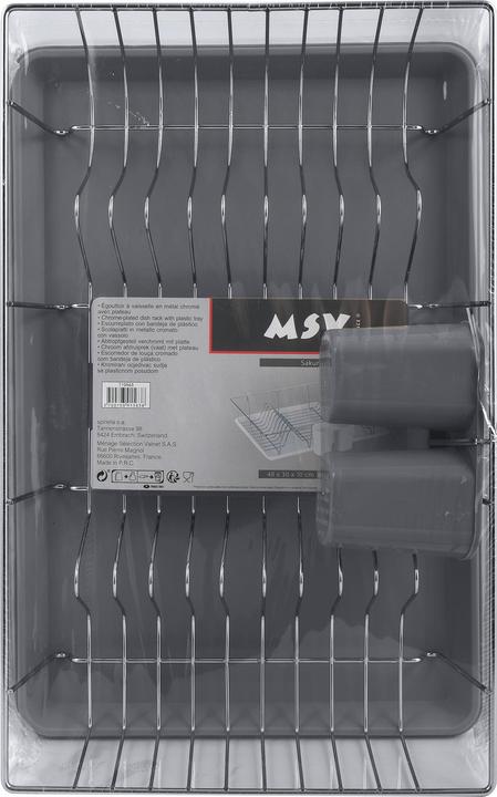 Image du produit MSV Sakura