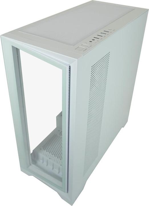 Produktbild LC-Power Crosswind (ATX, mATX, Mini-ITX)