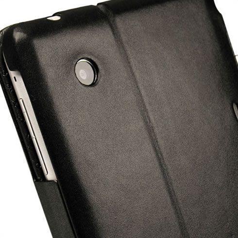 Immagine prodotto Noreve Cover in pelle (HTC Flyer)