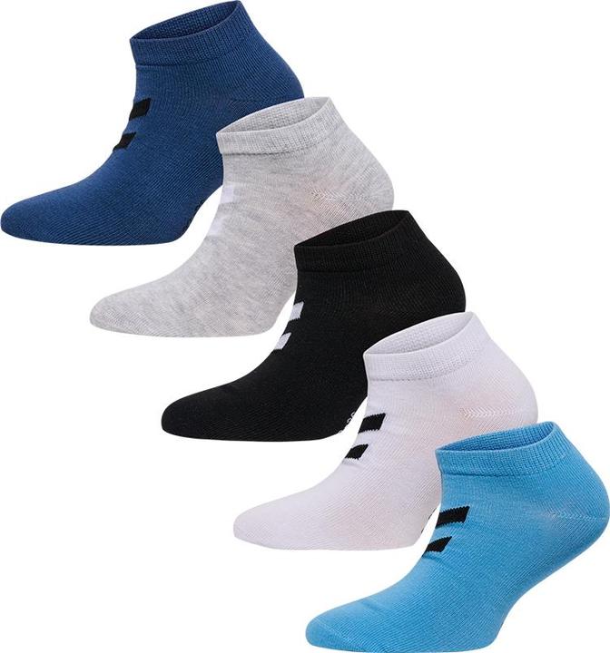 hummel hmlMATCH ME SOCK 5-PACK