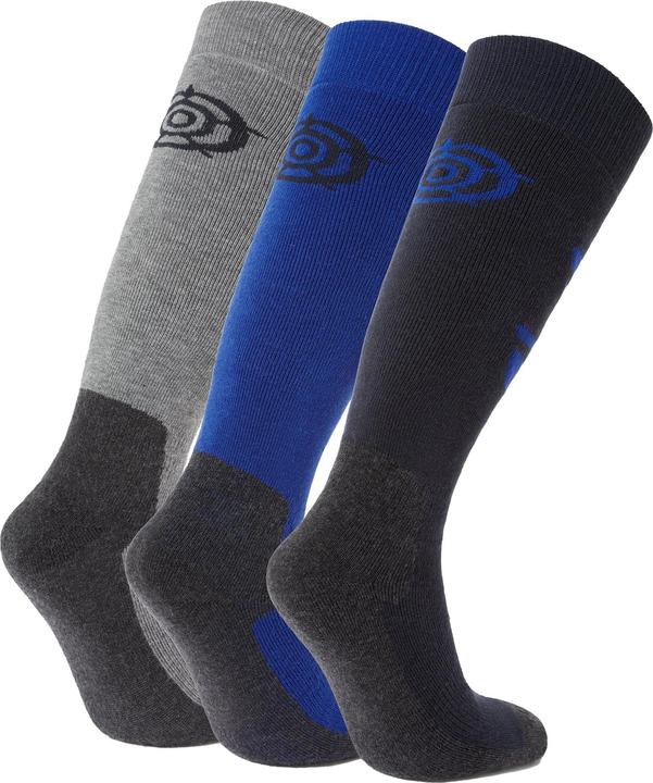 Produktbild TOG24 Bergenz Skisocken (3erPack) (40.5 - 45.5)