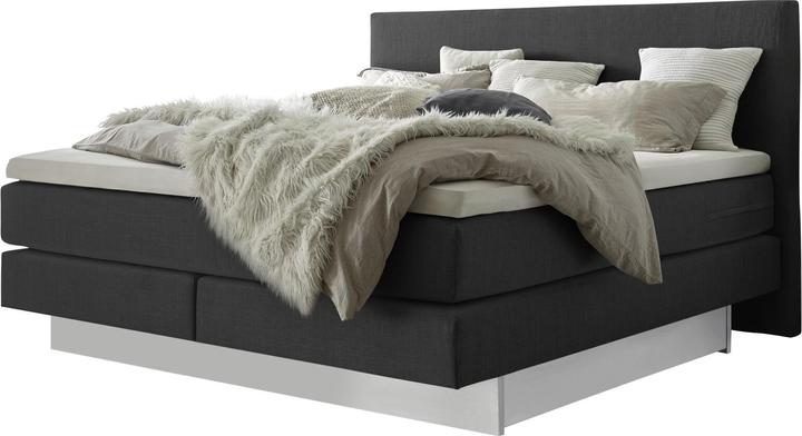 Blanc, Pepe anthracite